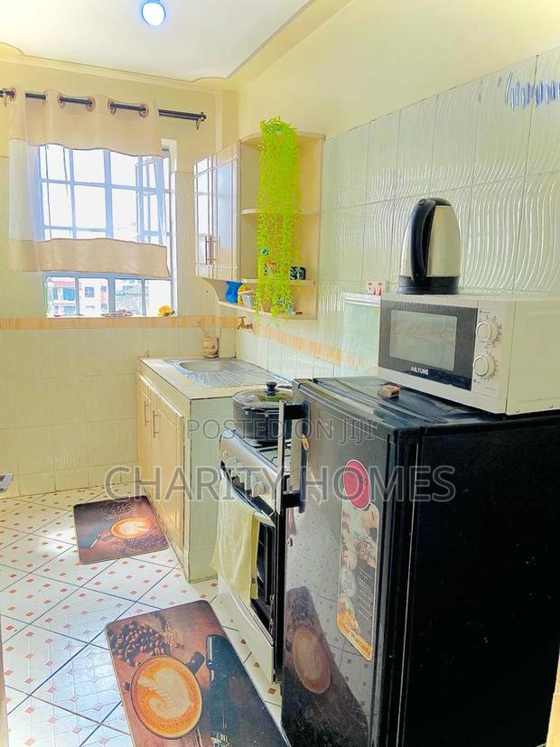 One Bedroom Airbnb in South B Call for Booking - thumbnail 2