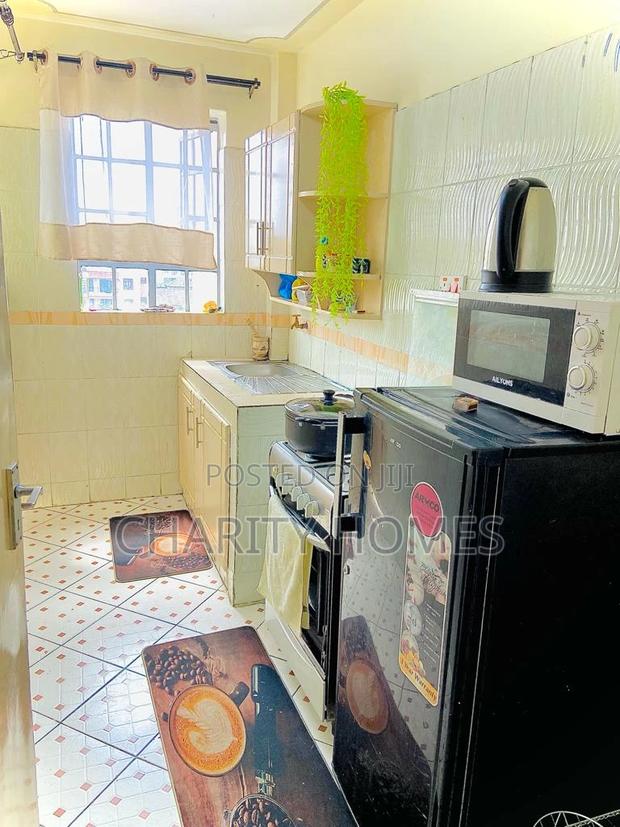 One Bedroom Airbnb in South B Call for Booking - thumbnail 4