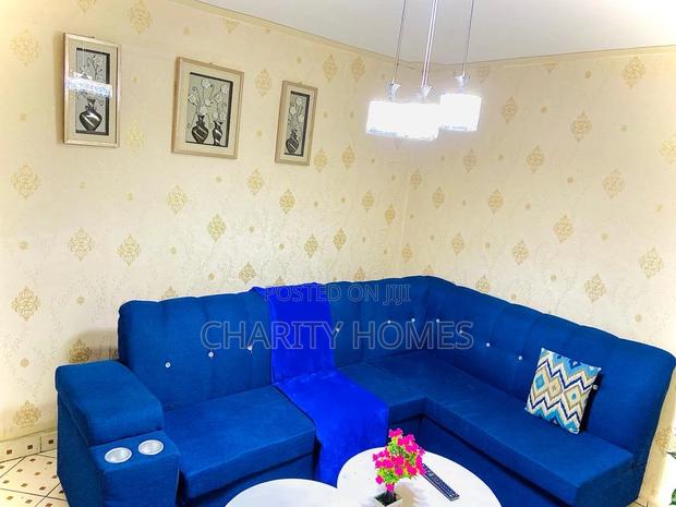 One Bedroom Airbnb in South B Call for Booking - thumbnail 5