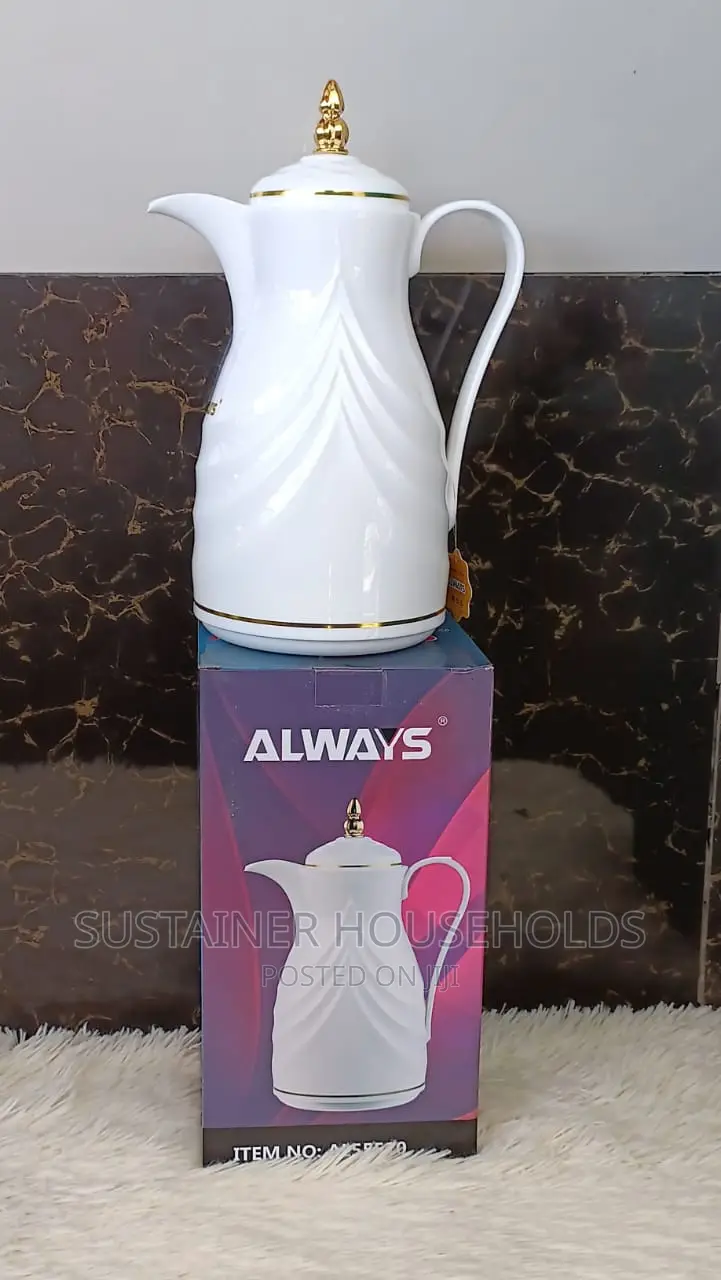 *Always Flask 1 Litre