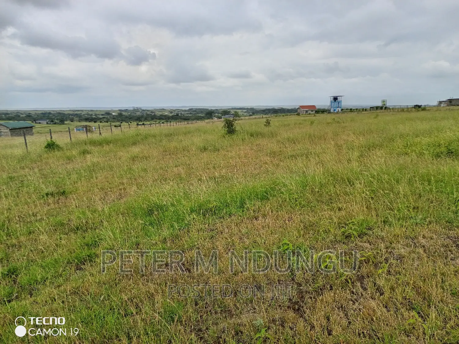 Plots on Sale, Joska