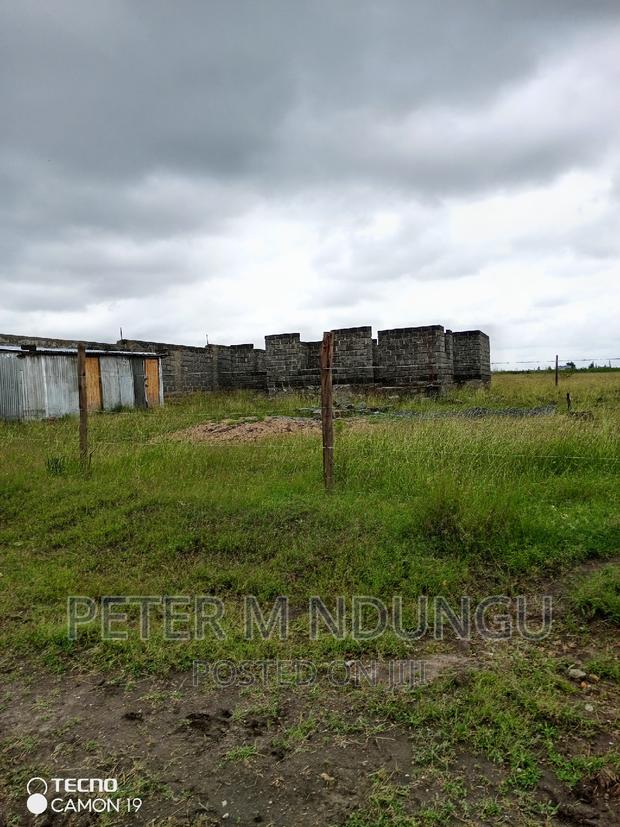 Plots on Sale, Joska - main view