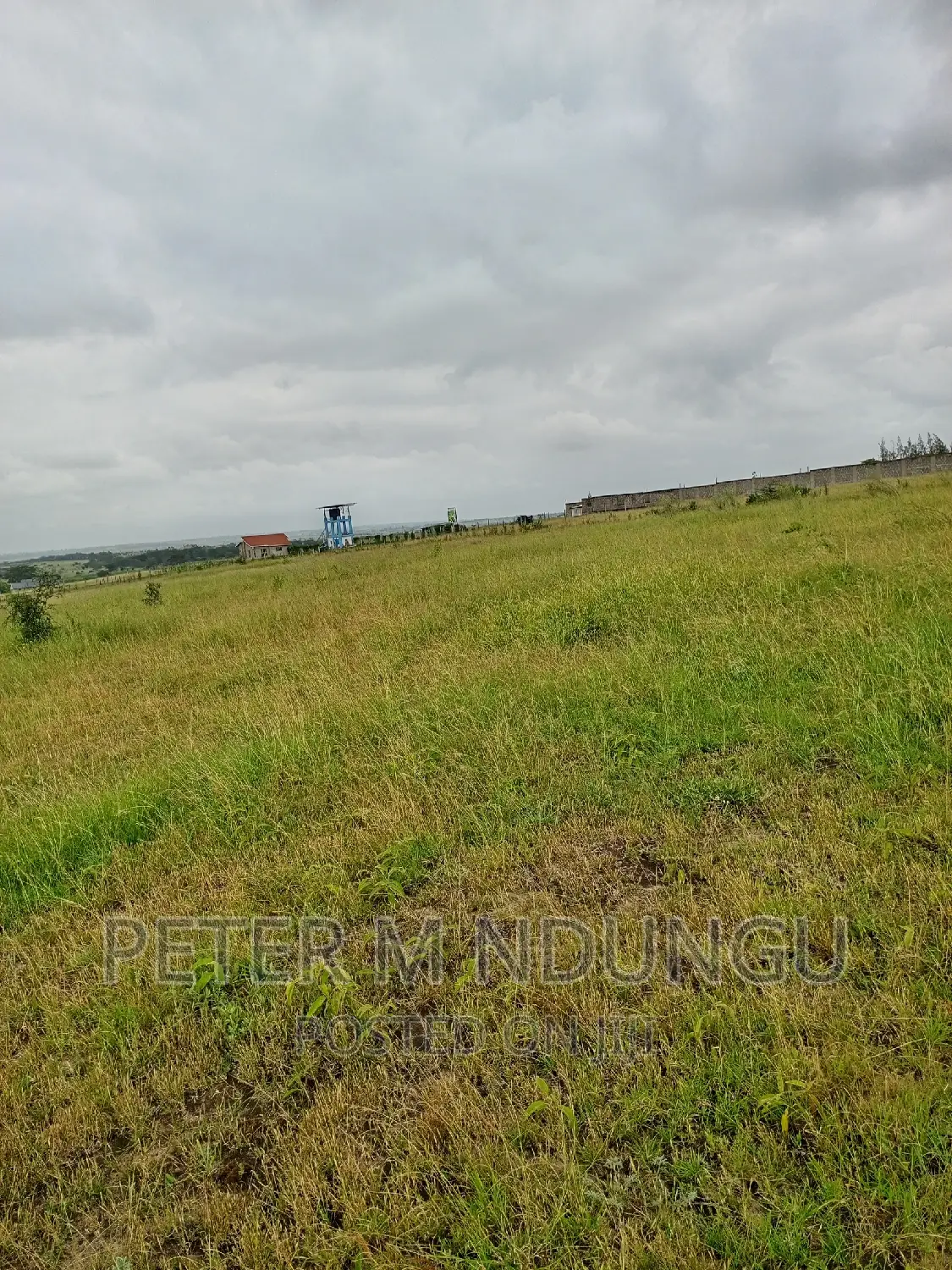 Plots on Sale, Joska