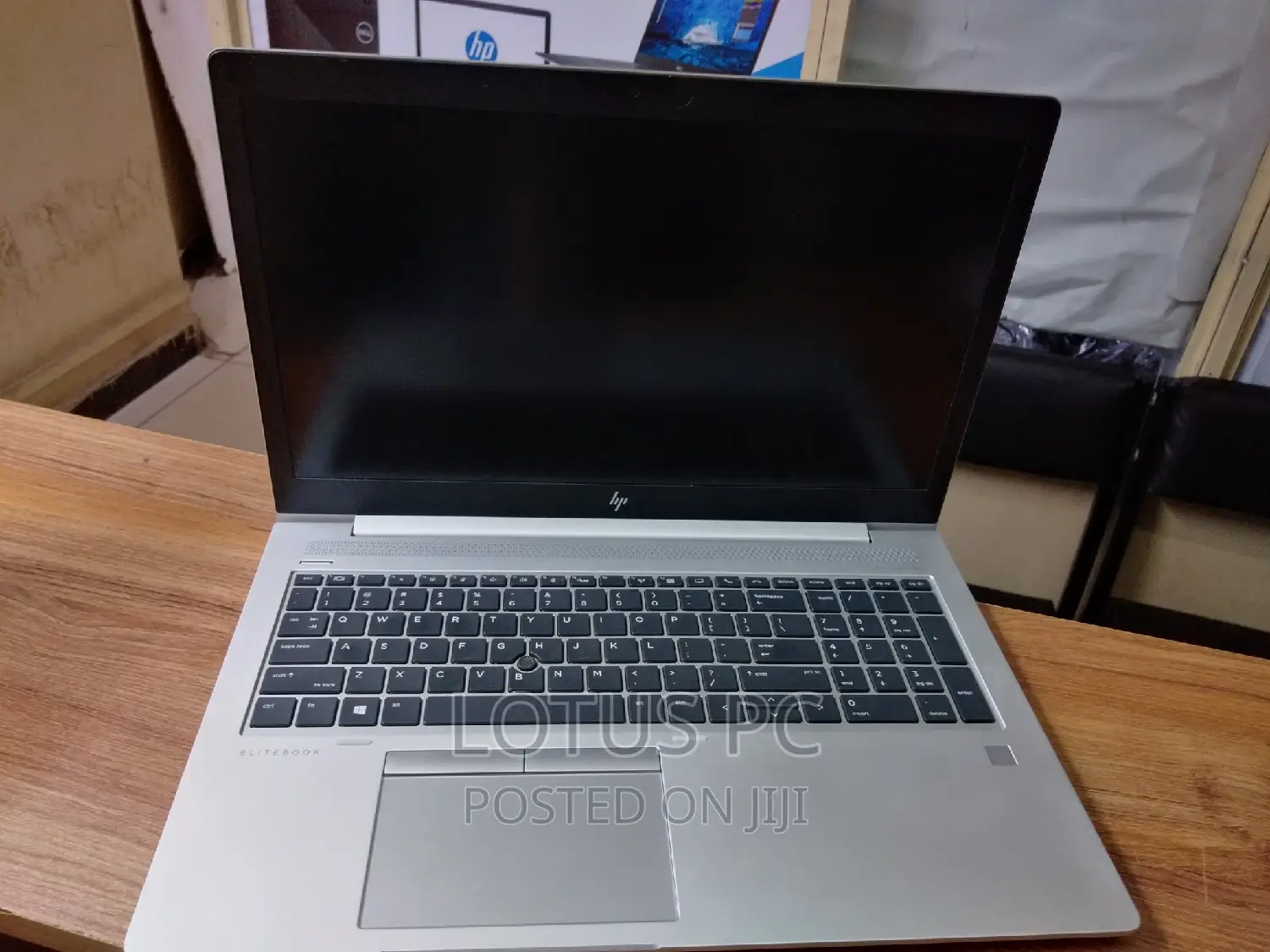 Laptop HP EliteBook 755 16GB AMD Ryzen 7 SSD 256GB