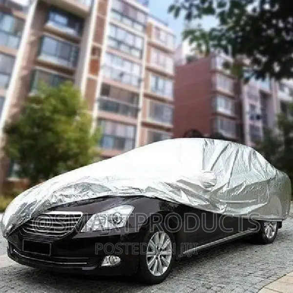 Best Car Covers *Fabrics for All Cars in Nairobi Central Vehicle