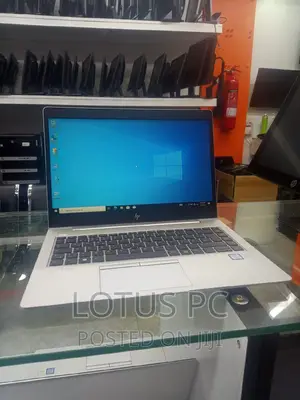 Laptop HP EliteBook 840 G5 16GB Intel Core I5 SSD 512GB
