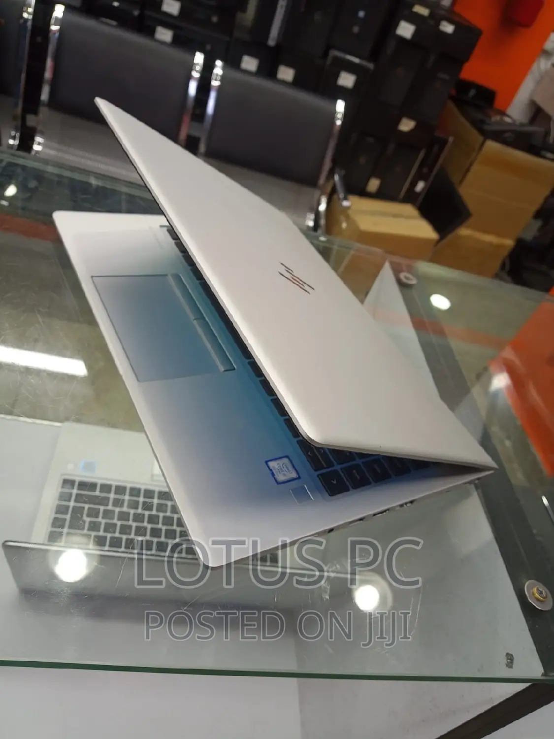 Laptop HP EliteBook 840 G5 16GB Intel Core I5 SSD 512GB