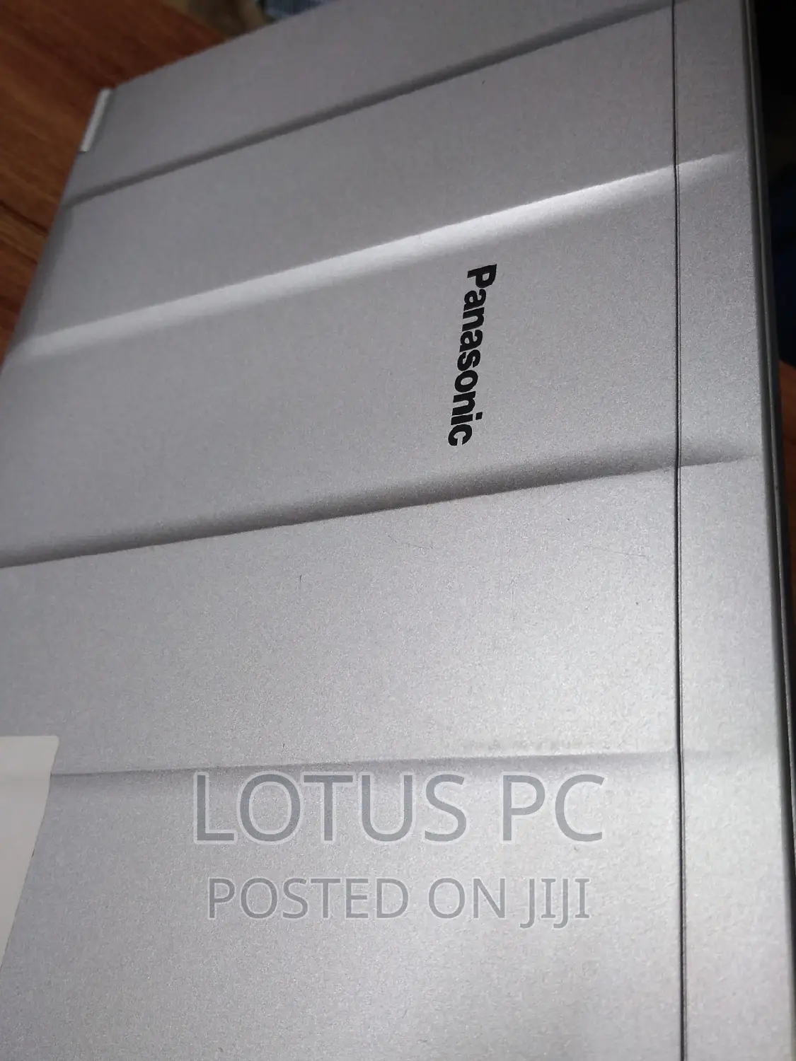 Laptop Panasonic FZ-M1 8GB Intel Core I5 SSD 256GB