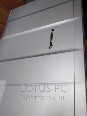 Laptop Panasonic FZ-M1 8GB Intel Core I5 SSD 256GB