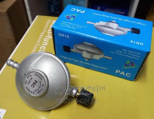 6kg Gas Regulator