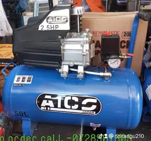 Compressor 50L Aico