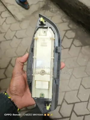 Main Switch Tx Prado