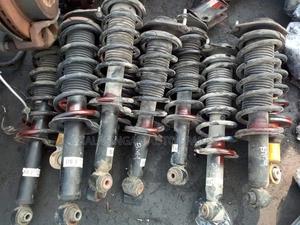 Nze and Wish Rear Shocks - thumbnail 2