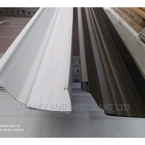 Box Gutter Free Delivery Countrywide