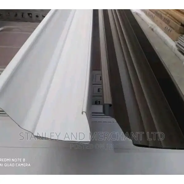 Box Gutter Free Delivery Countrywide