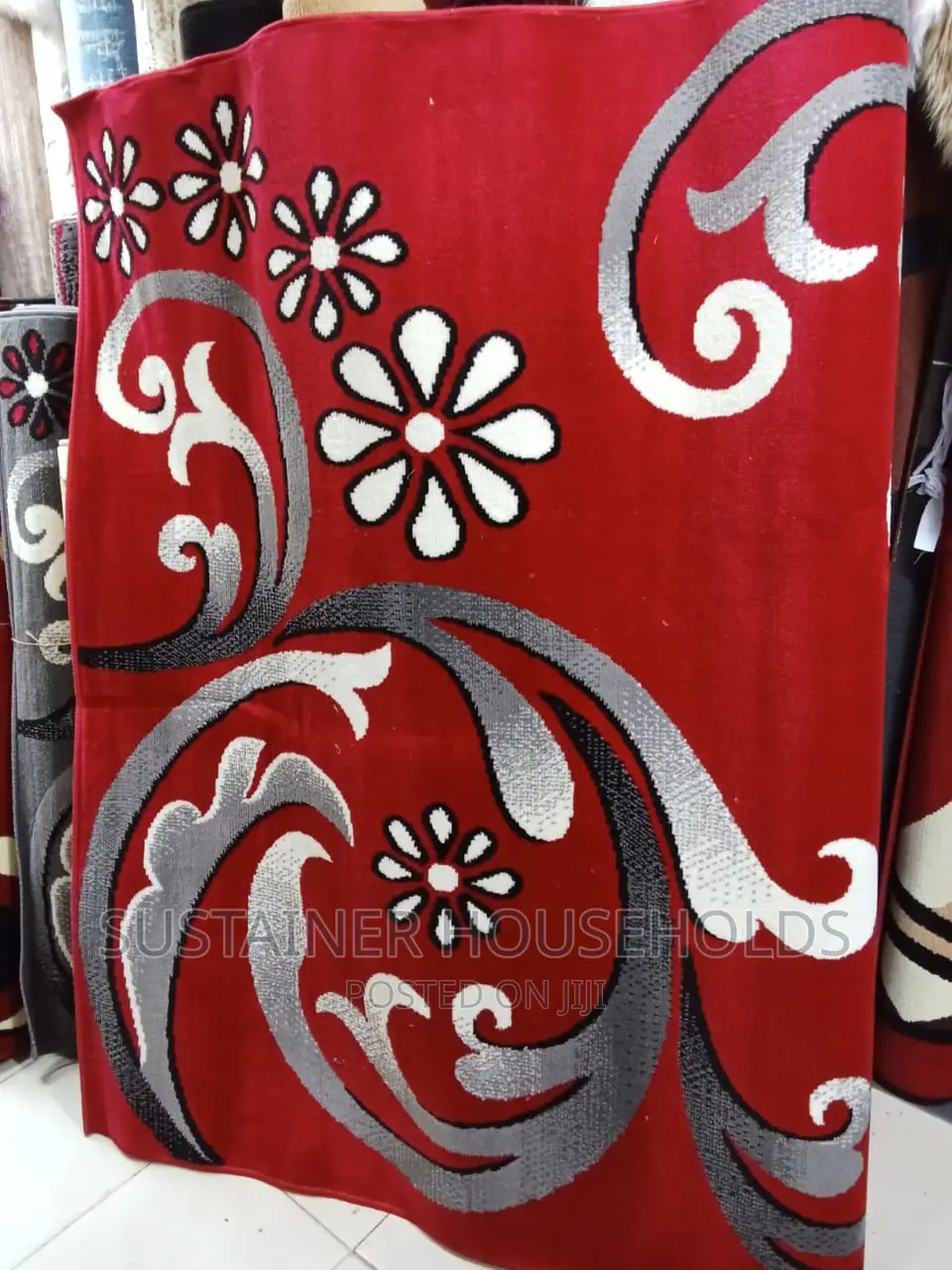 5 by 8 Feet Normal Carpets