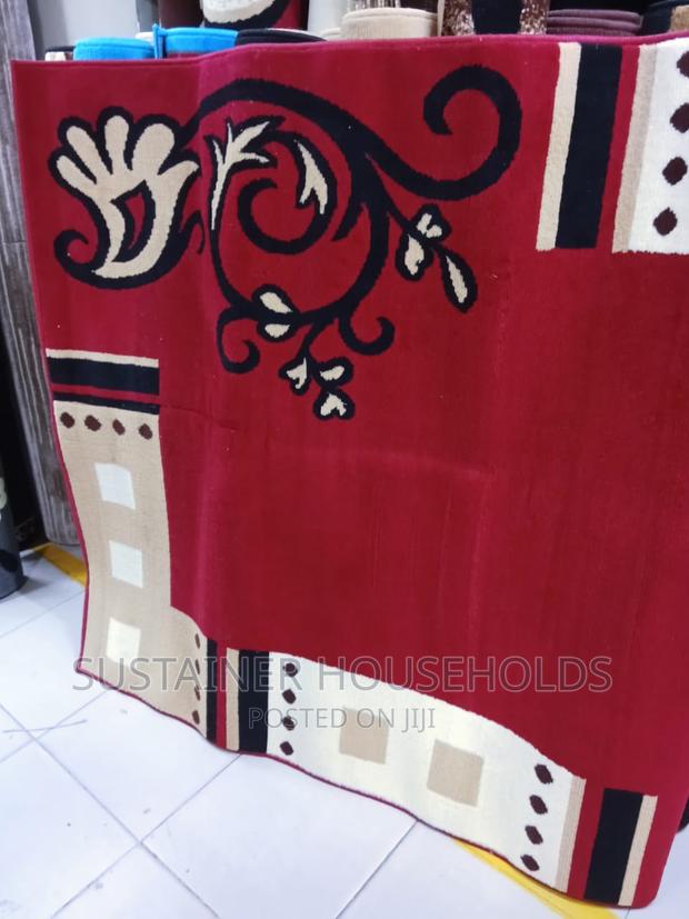 Longlasting 5 by 8 Carpets - main view