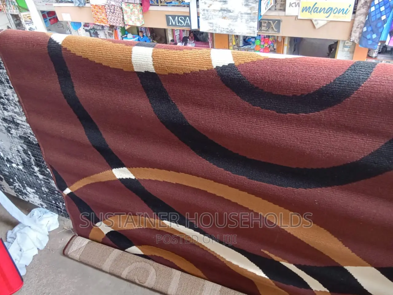 Affordable Carpets Available,5 by 8 Feets