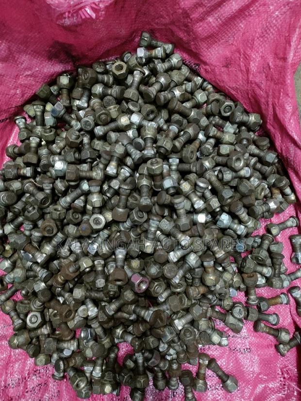 Wheel Stands - thumbnail 3