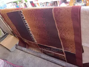 Big Carpets, 7 × 10