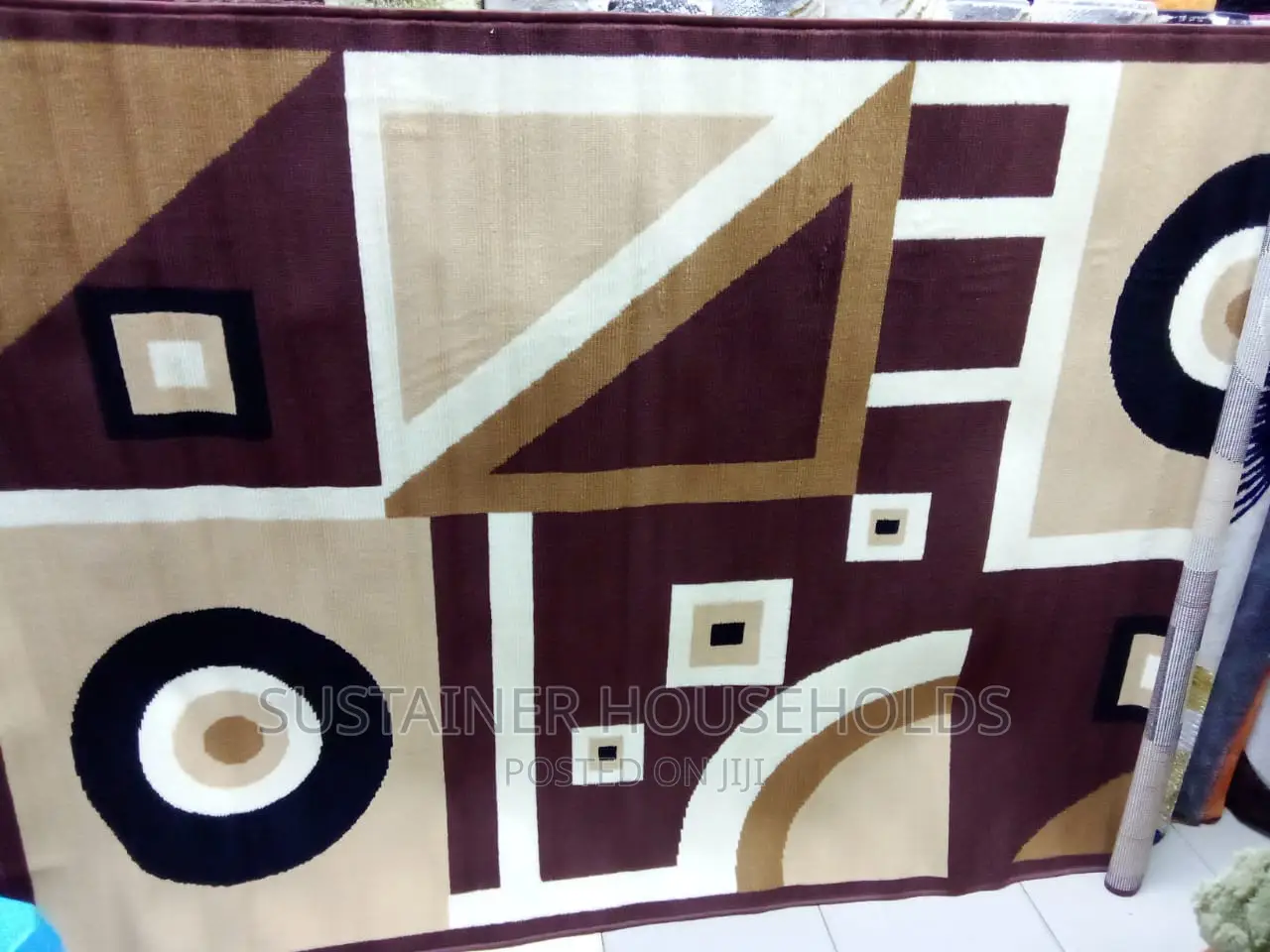 Beautiful and Large Carpets,7×10