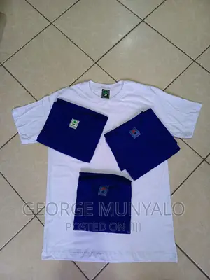 Royal Blue Short Sleeve T-Shirts