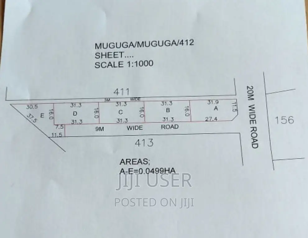 1 or 2 Acre Parcel Close to Sigona Golf Club