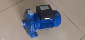 Alphar Scm100 Booster Pump