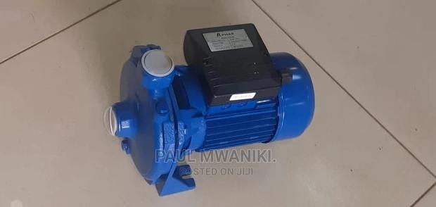 Alphar Scm100 Booster Pump