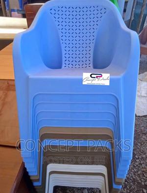 Eazy Plastic Skyplast Premium Chairs. - thumbnail 2