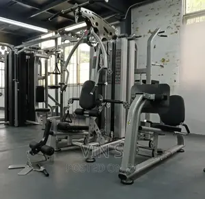 5 Station Multi Gyms/ 5 Station Multi Gyms¬ Multi Home Gyms*