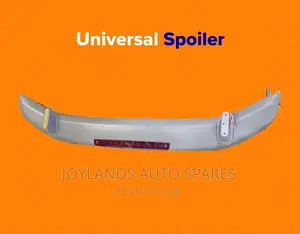 Universal Spoiler
