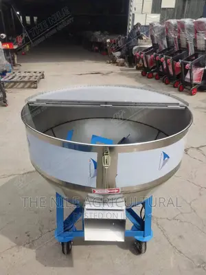 Cattle Feed Mixer for Sale