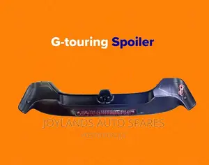 G-Touring Spoiler