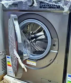 Skyworth Washing Machine 9kg Washer ,6kg Drier