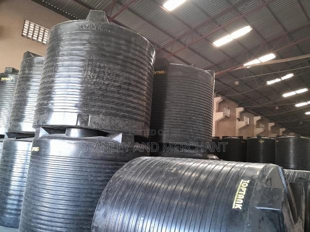 5000l Toptank Tanks COUNTRYWIDE DELIVERY