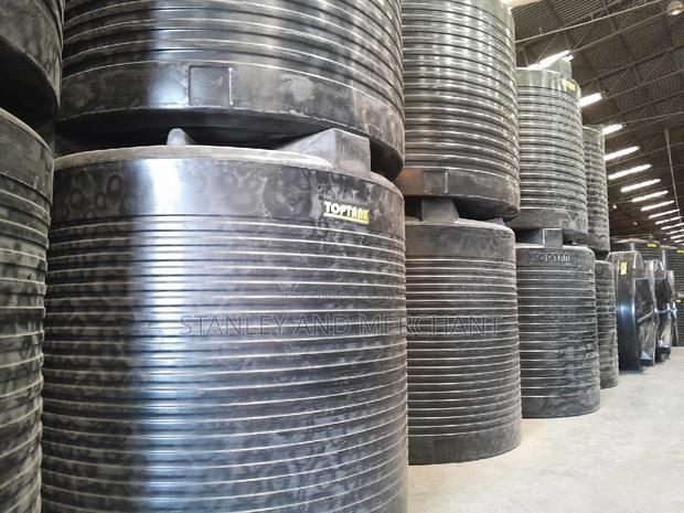 Water Tanks Free Delivery Countrywide!