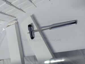 Reflex Hammer / Pattella Hammer. - thumbnail 2