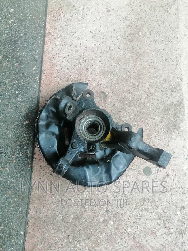 Toyota Wish 2wd Front Hub