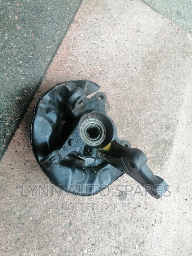 Toyota Wish 2wd Front Hub - thumbnail 2