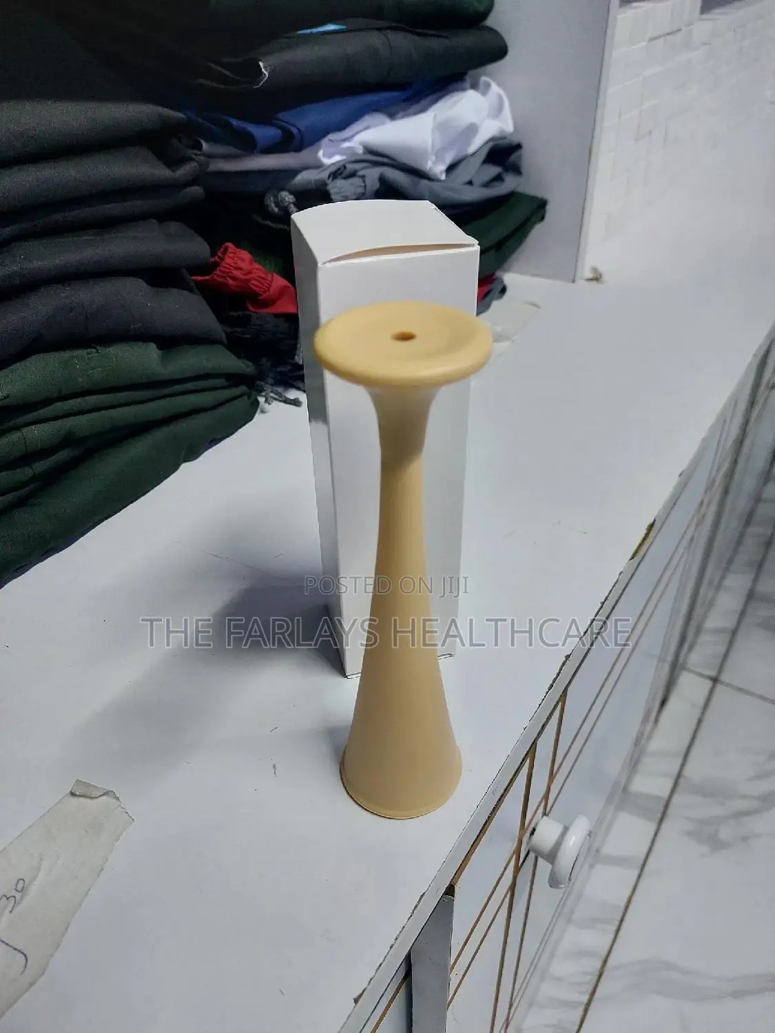 Fetoscope _ Plastic Fetoscope.