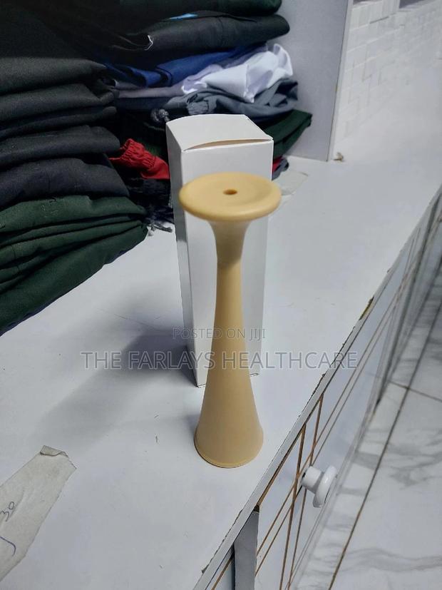 Fetoscope _ Plastic Fetoscope. - thumbnail 2