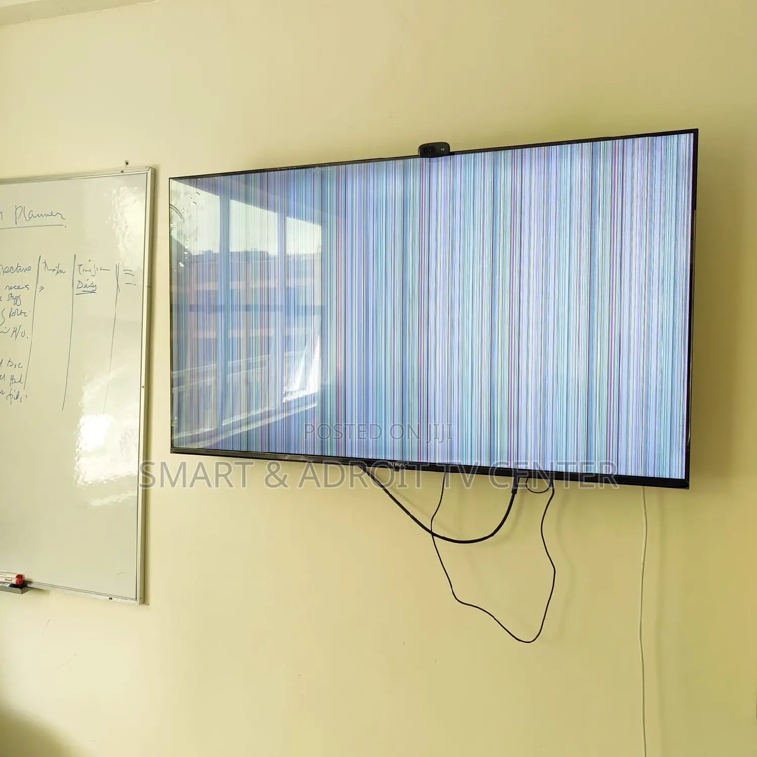 Hisense Kenya Tv Repair and Service's