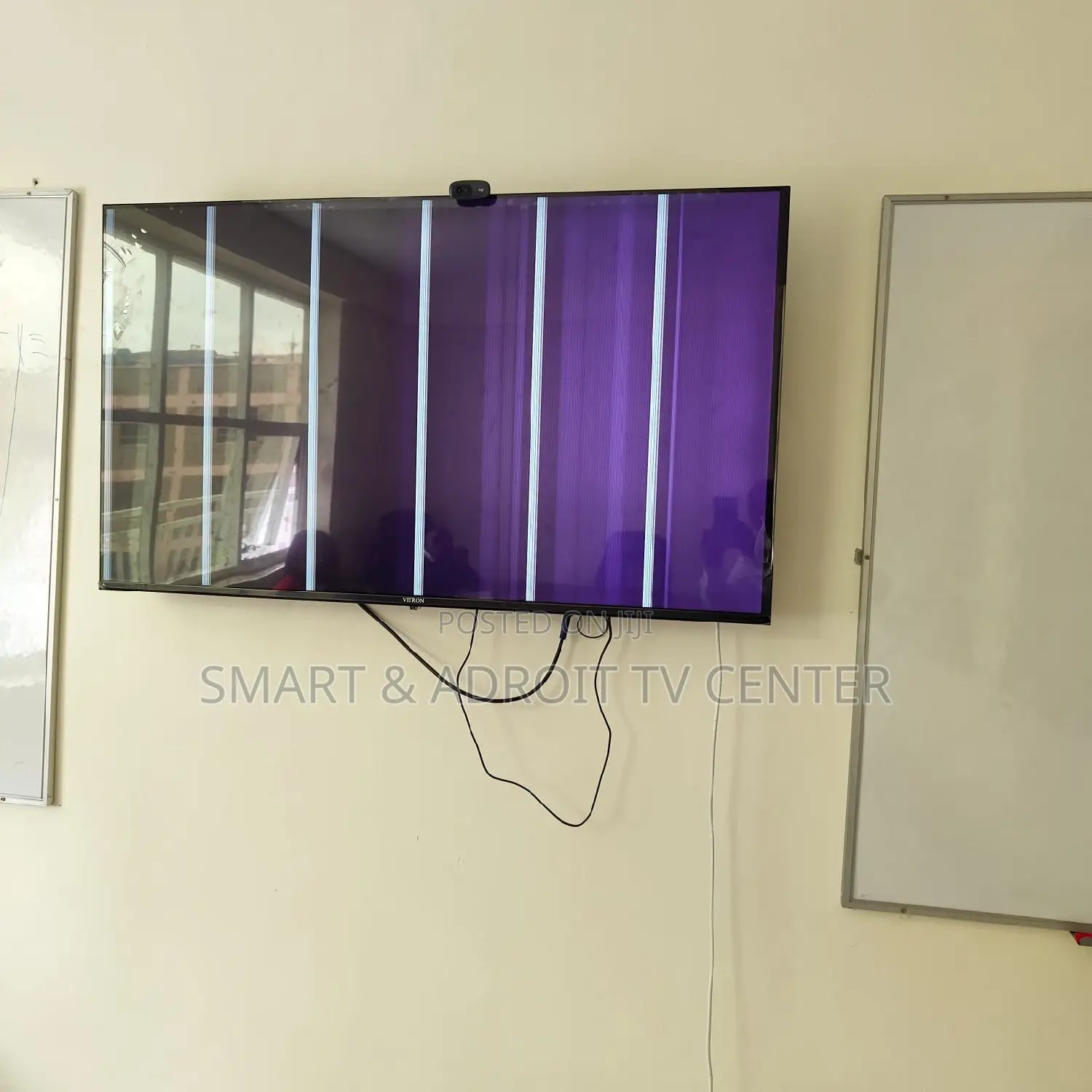 Hisense Kenya Tv Repair and Service's