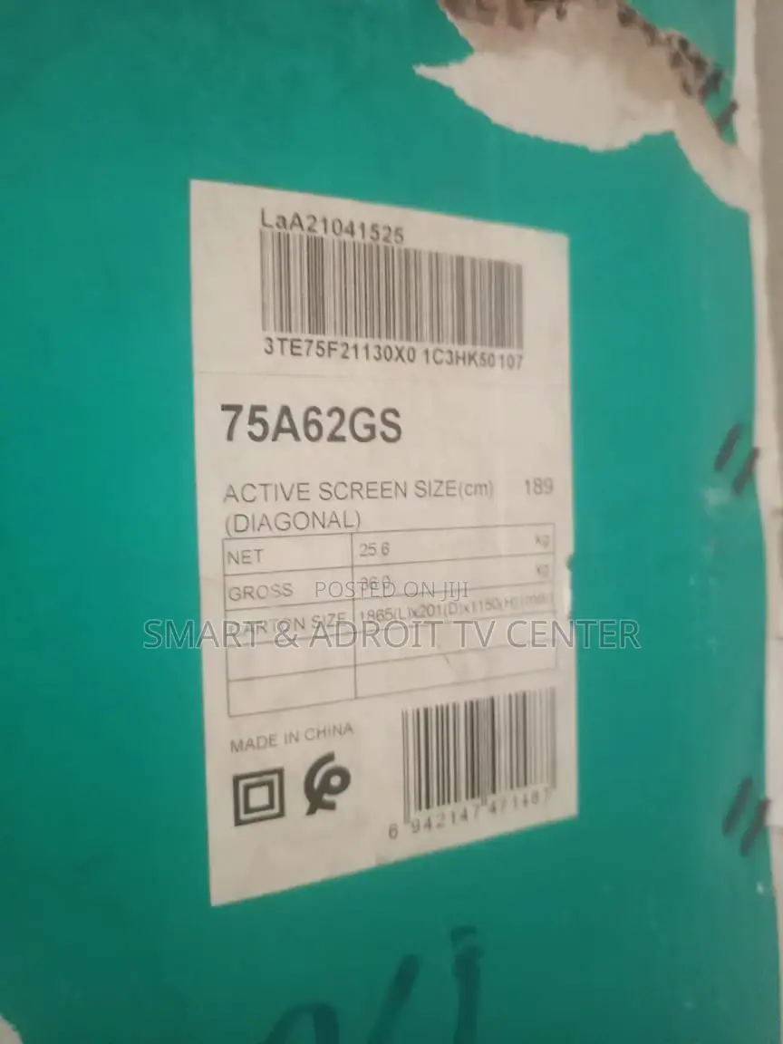 Hisense Kenya Tv Repair and Service's