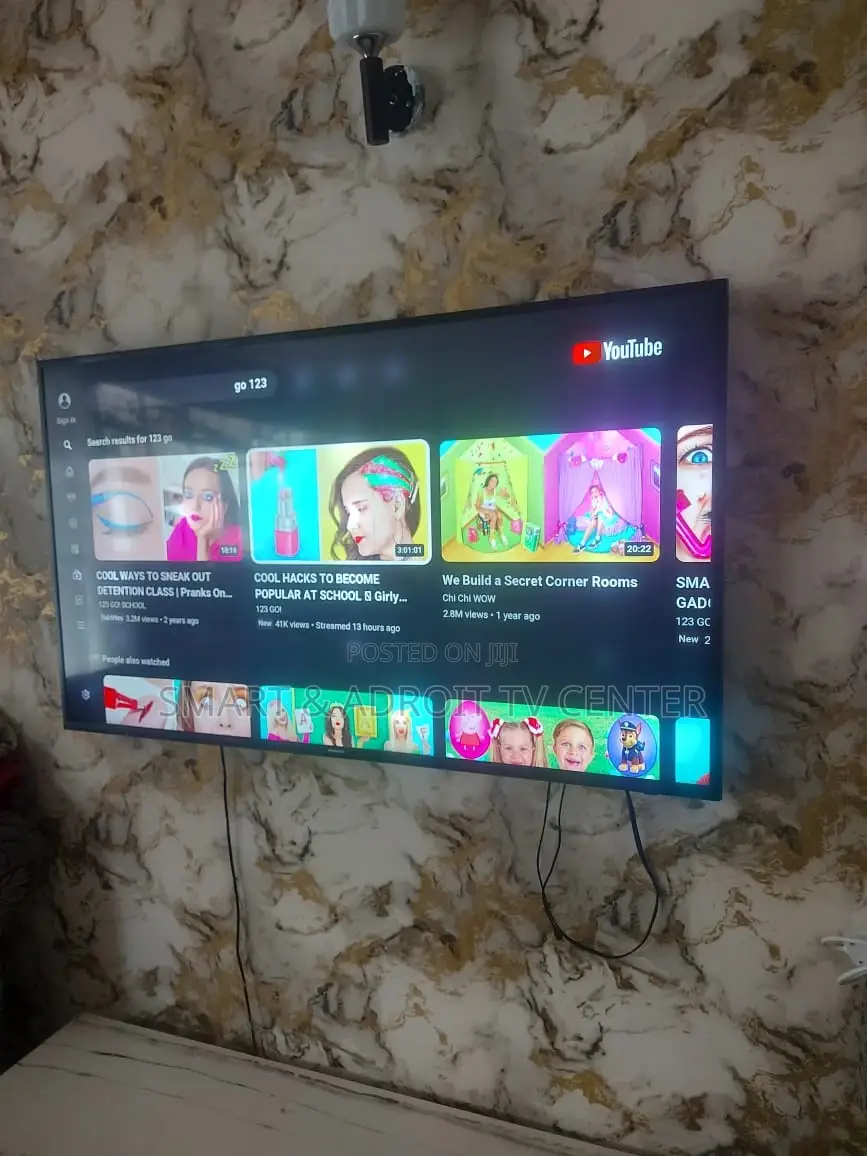 Hisense Kenya Tv Repair and Service's