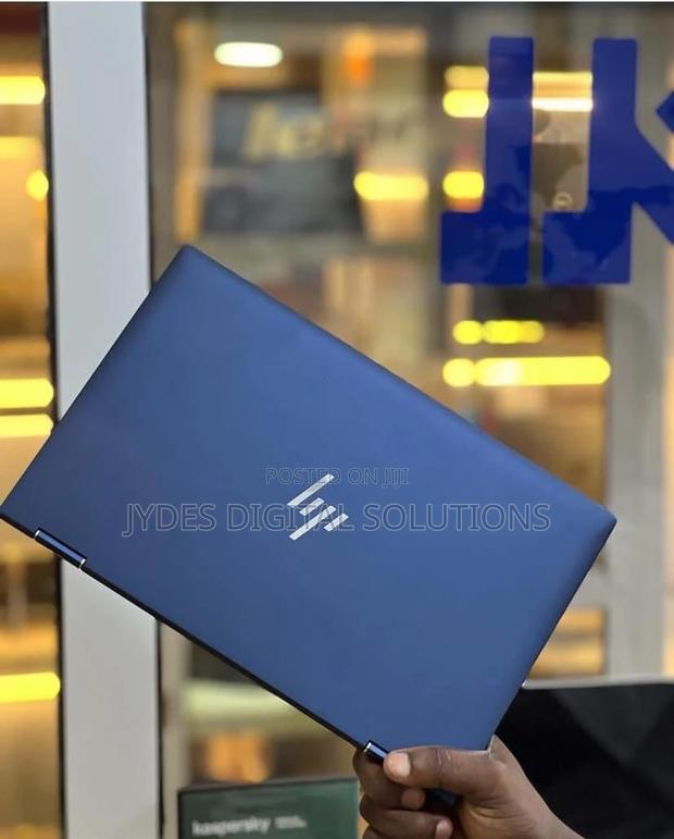 Laptop HP 8GB Intel Core I5 SSD 256GB - thumbnail 3