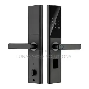 Trending Locks Home Security Biometric Locks