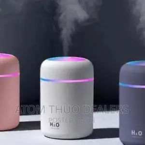 Nordic Humidifier Diffuser