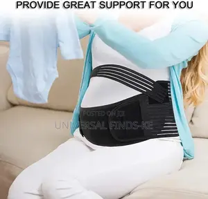 Maternity Belt Pregnancy Support Waist Belly Band